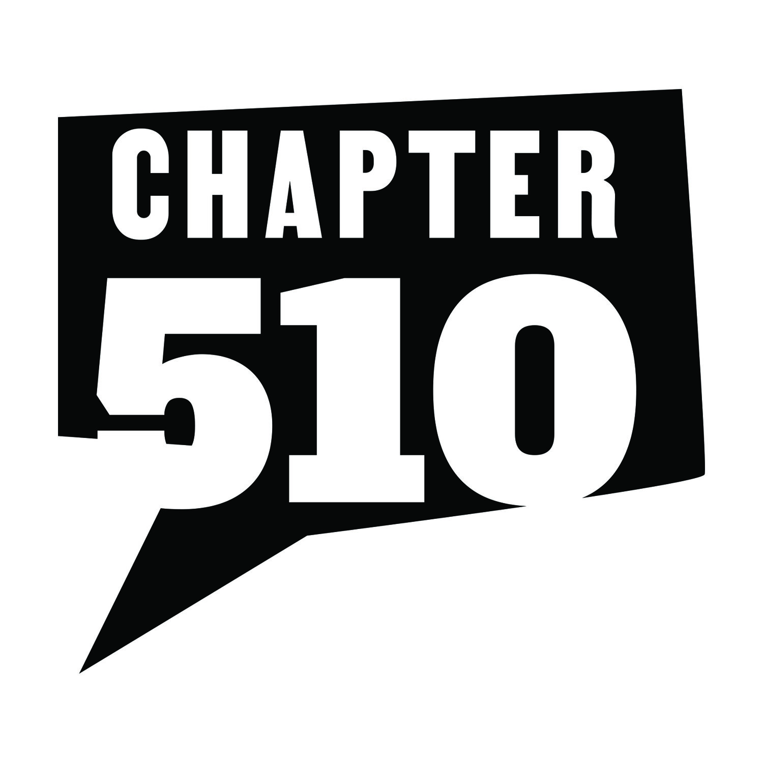 Chapter 510 | A made-in-Oakland youth writing, bookmaking &amp; publishing center
