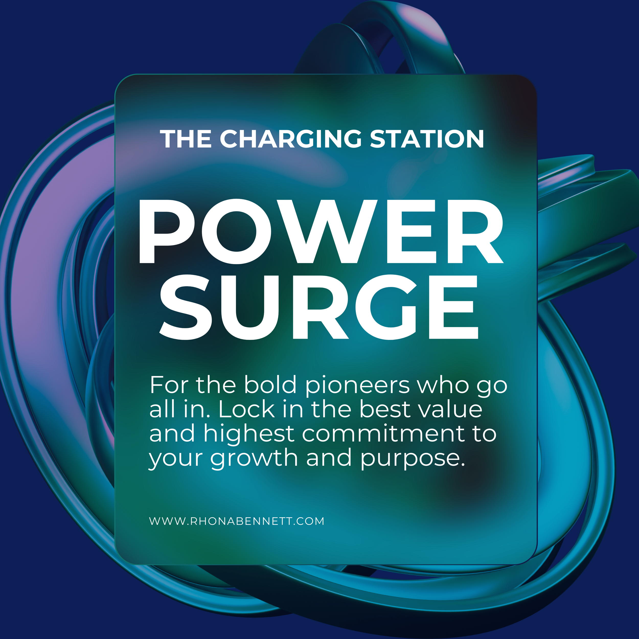 POWER SURGE (BILLED ANNUALLY)