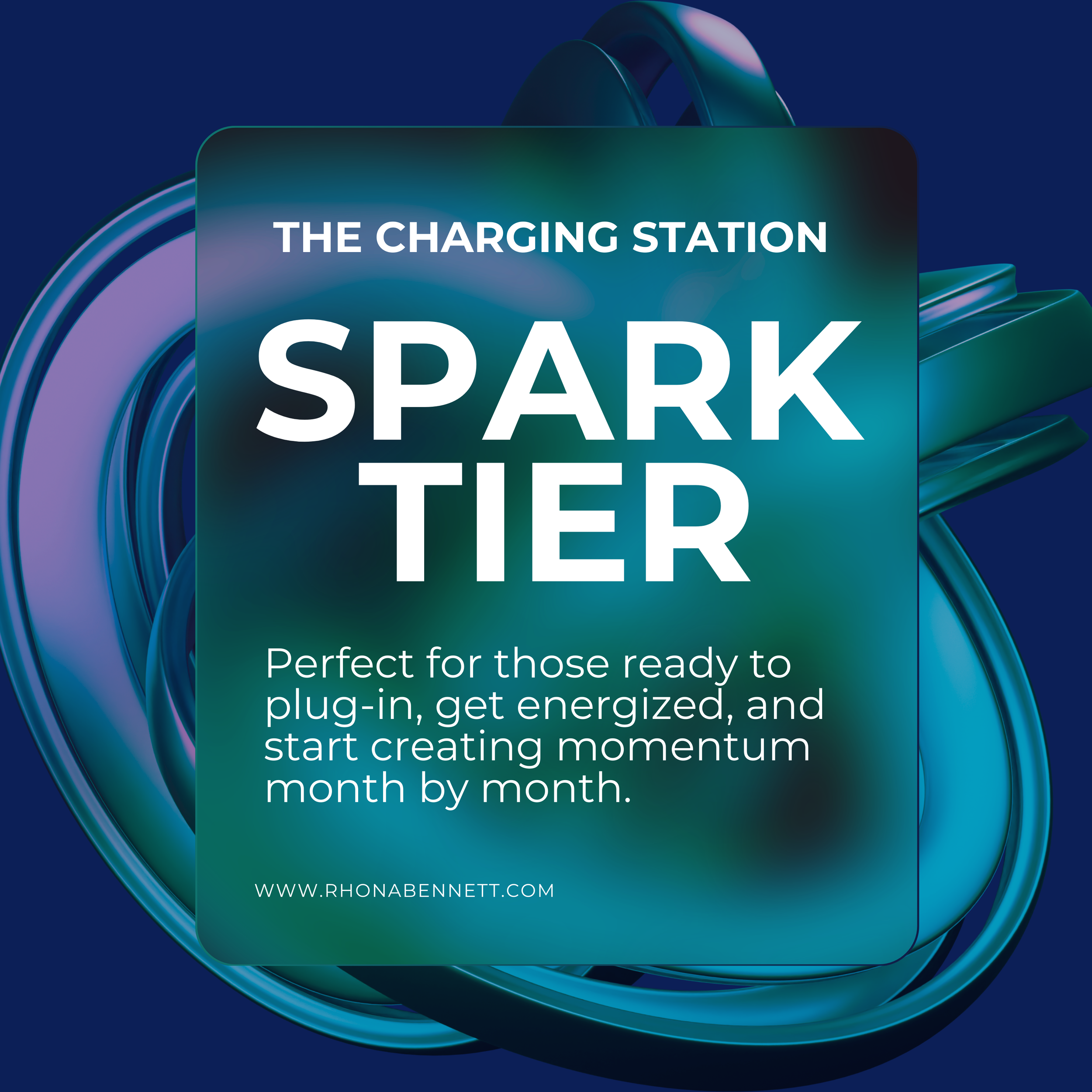 SPARK TIER (BILLED MONTHLY)