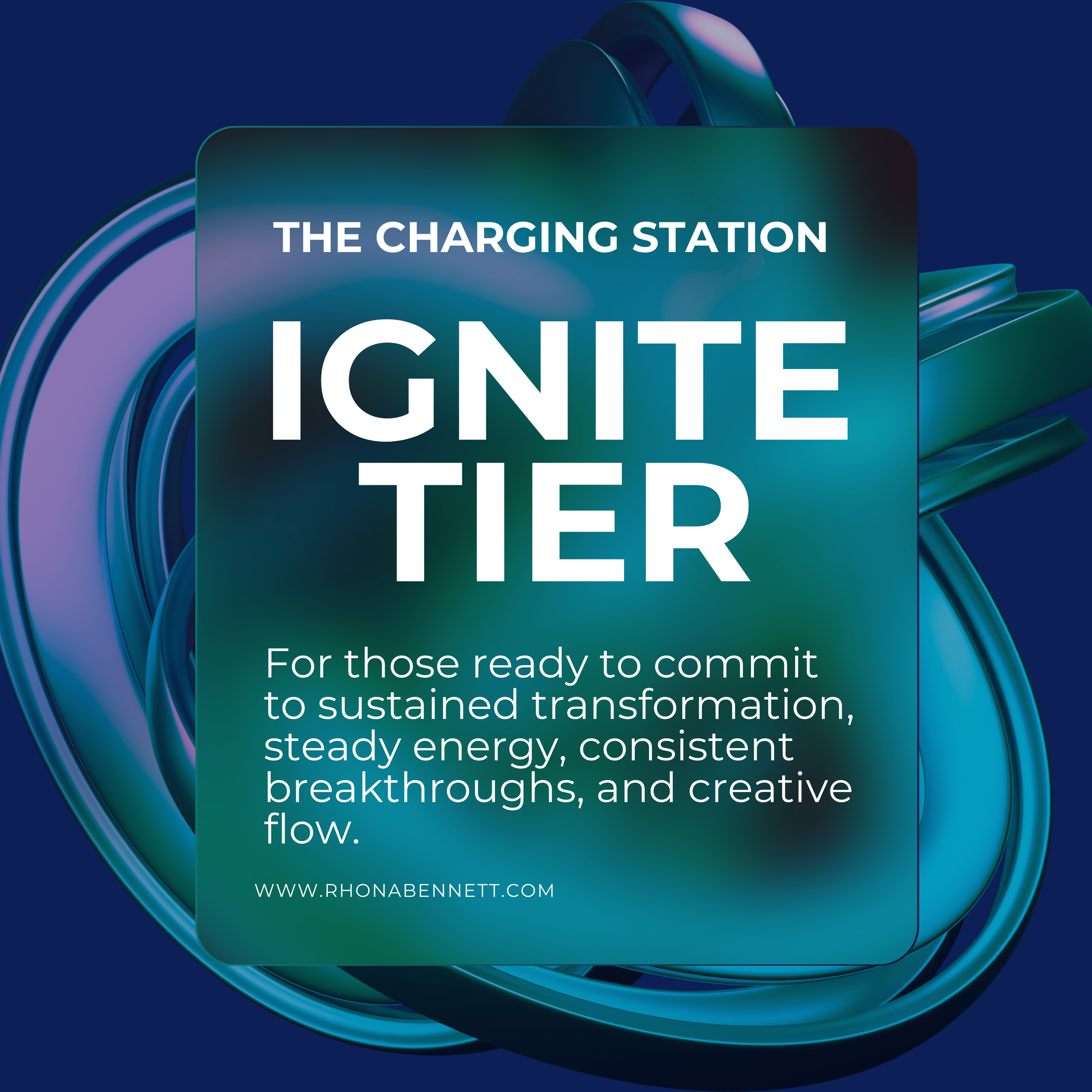 IGNITE TIER (BILLED EVERY 6 MONTHS)