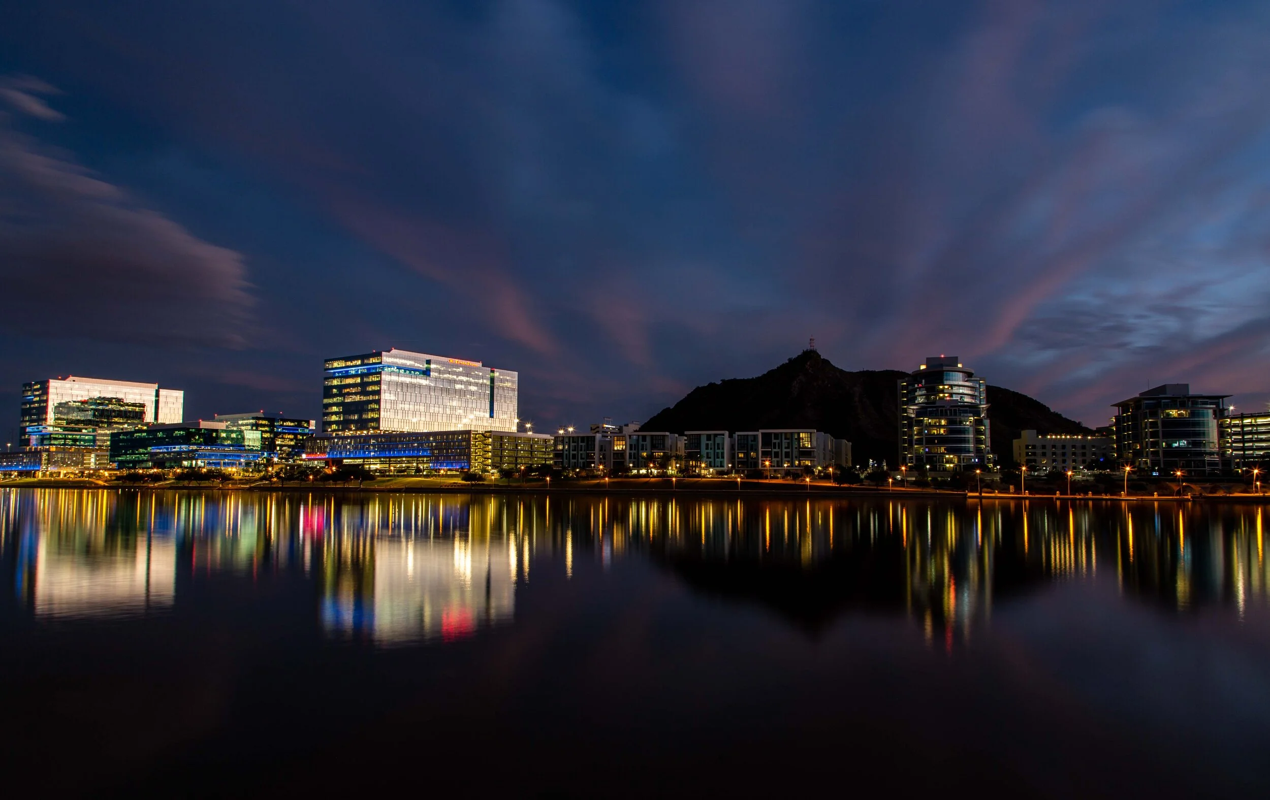 Tempe Photo Walk