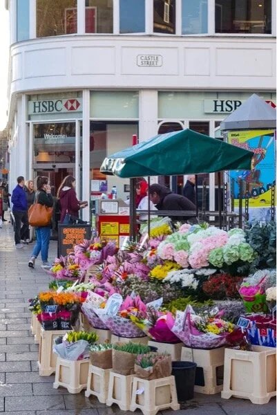 Getting to know my Sony RX100 II