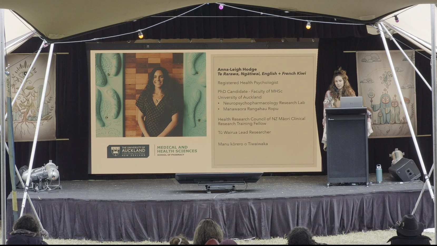 Garden States: Regeneration