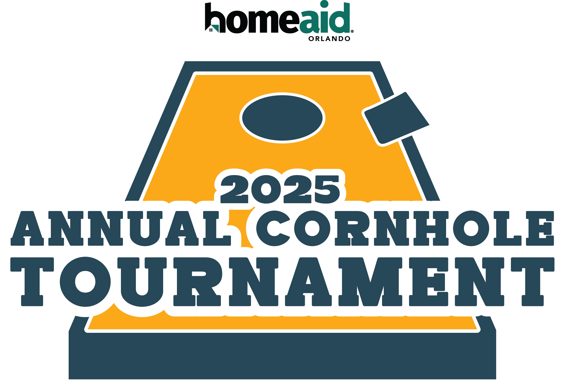 5th Annual Cornhole Tournament