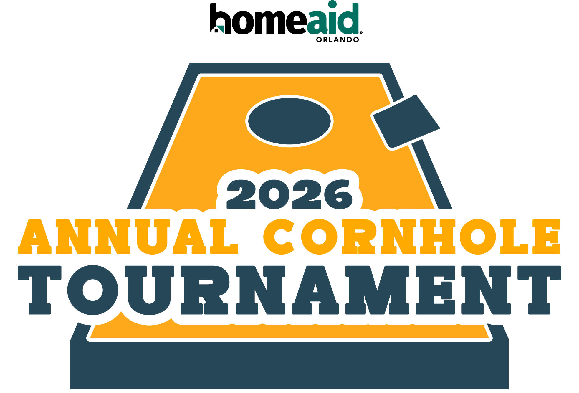 Cornhole Tournament
