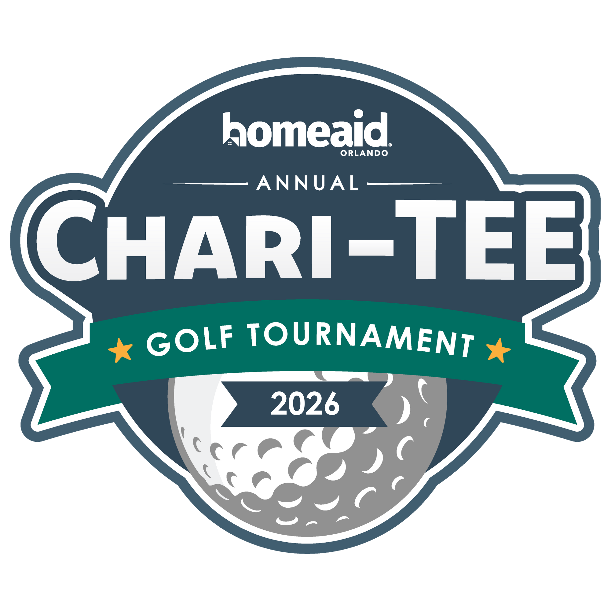 Annual Chari-TEE Golf Tournament