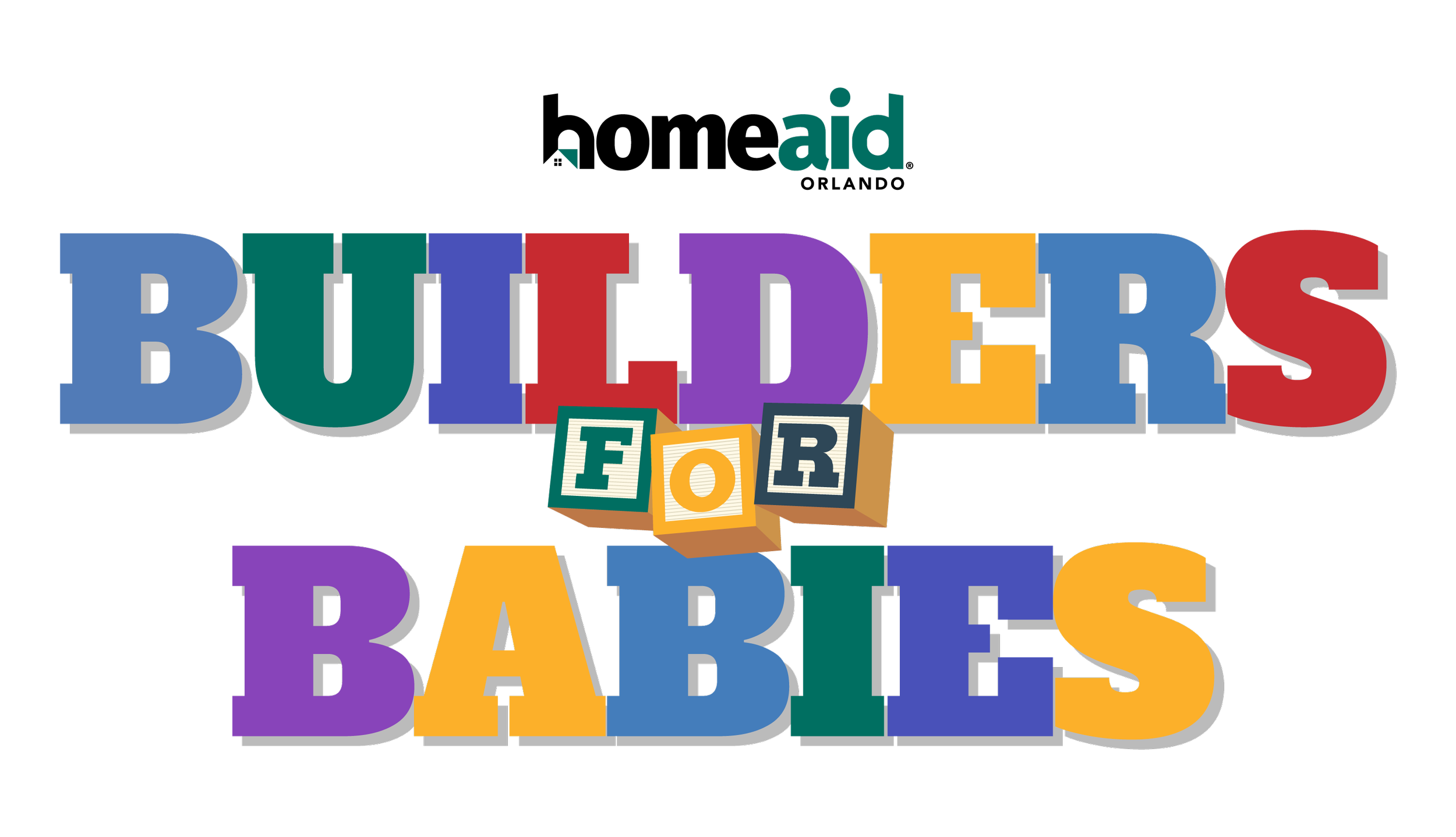 Builders for Babies Diaper Drive