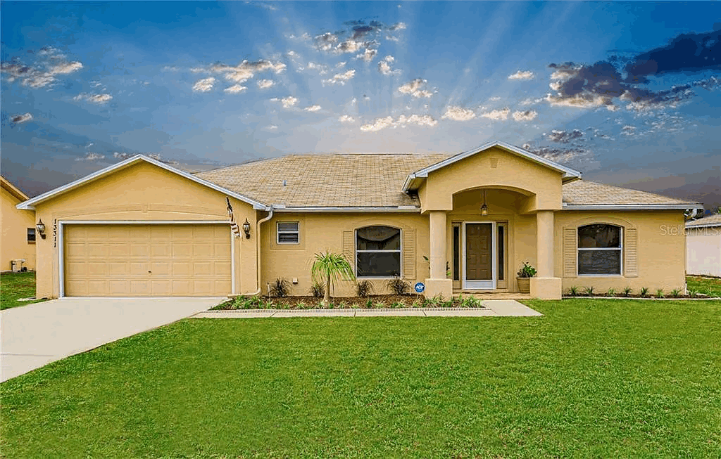 13311 Drysdale St, Spring Hill, FL 34609
