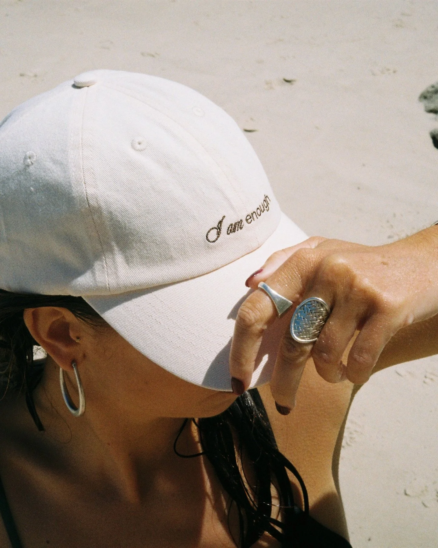 Welcome to A Conscious Summer 🌻

This season, we&rsquo;re embracing effortless hair, mindful rituals, and a slower way of living - with our Conscious Summer Packs and Enough Caps.

Curated from the brands we know and love, these limited-edition Cons