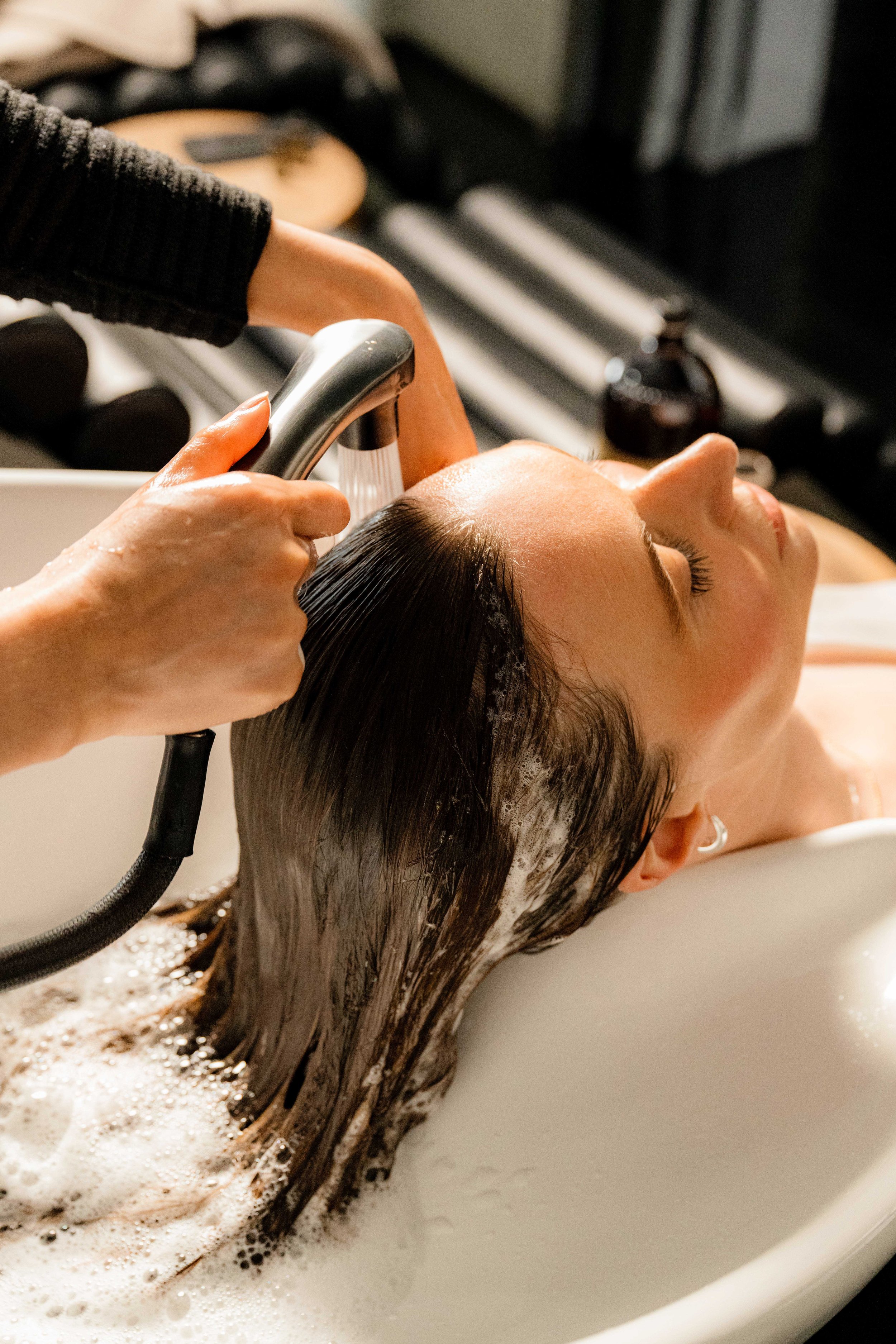 Hair-apy: Mindful Ways to Set Yourself Up for the New Year (No Resolutions Required)