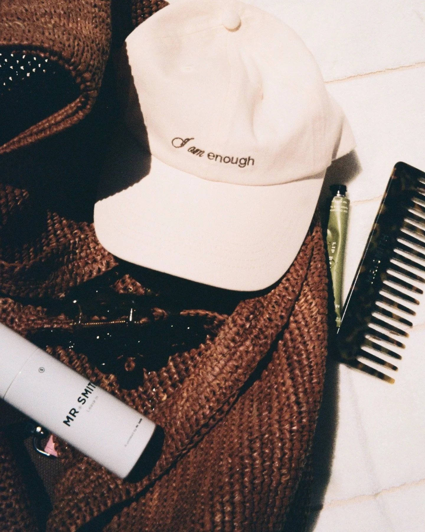 We&rsquo;re offering 15% off our Conscious Summer Packs for the next 2 weeks only.

Hair care doesn&rsquo;t end with summer. UV exposure, heat styling, and daily environmental stress can affect your hair year-round, which is why protection and nouris