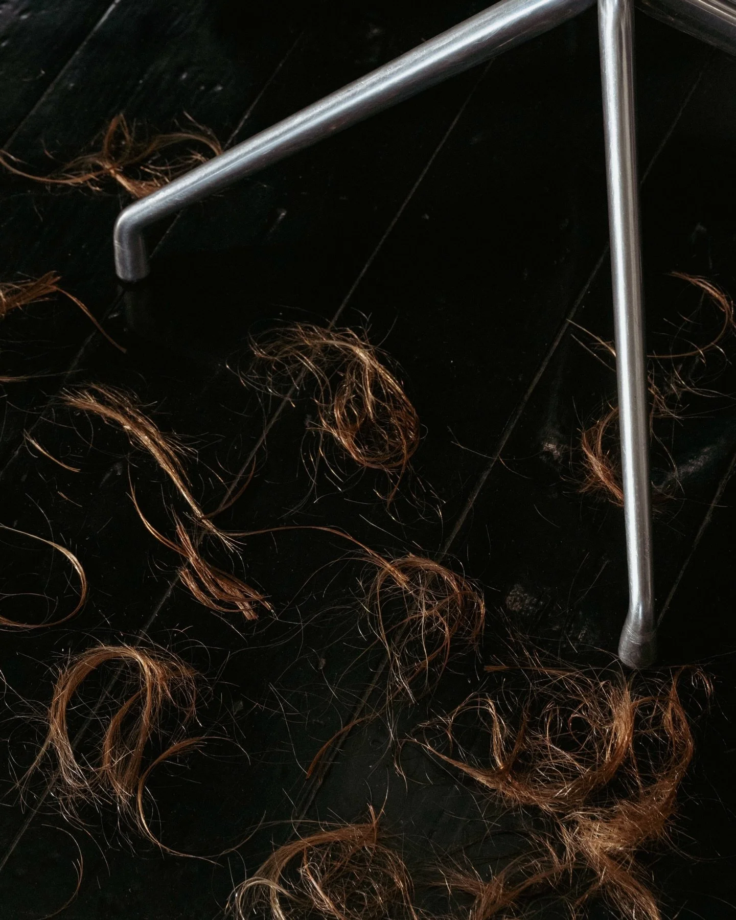 As the seasons shift, there&rsquo;s a quiet comfort in the ritual of a trim. A moment to pause, sit in the chair and tend to what&rsquo;s grown.

Sometimes that simply means tidying the ends, reshaping your current style, or giving your hair a gentle