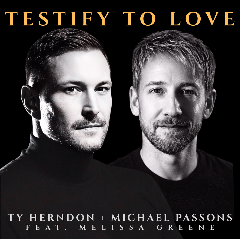 Testify To Love