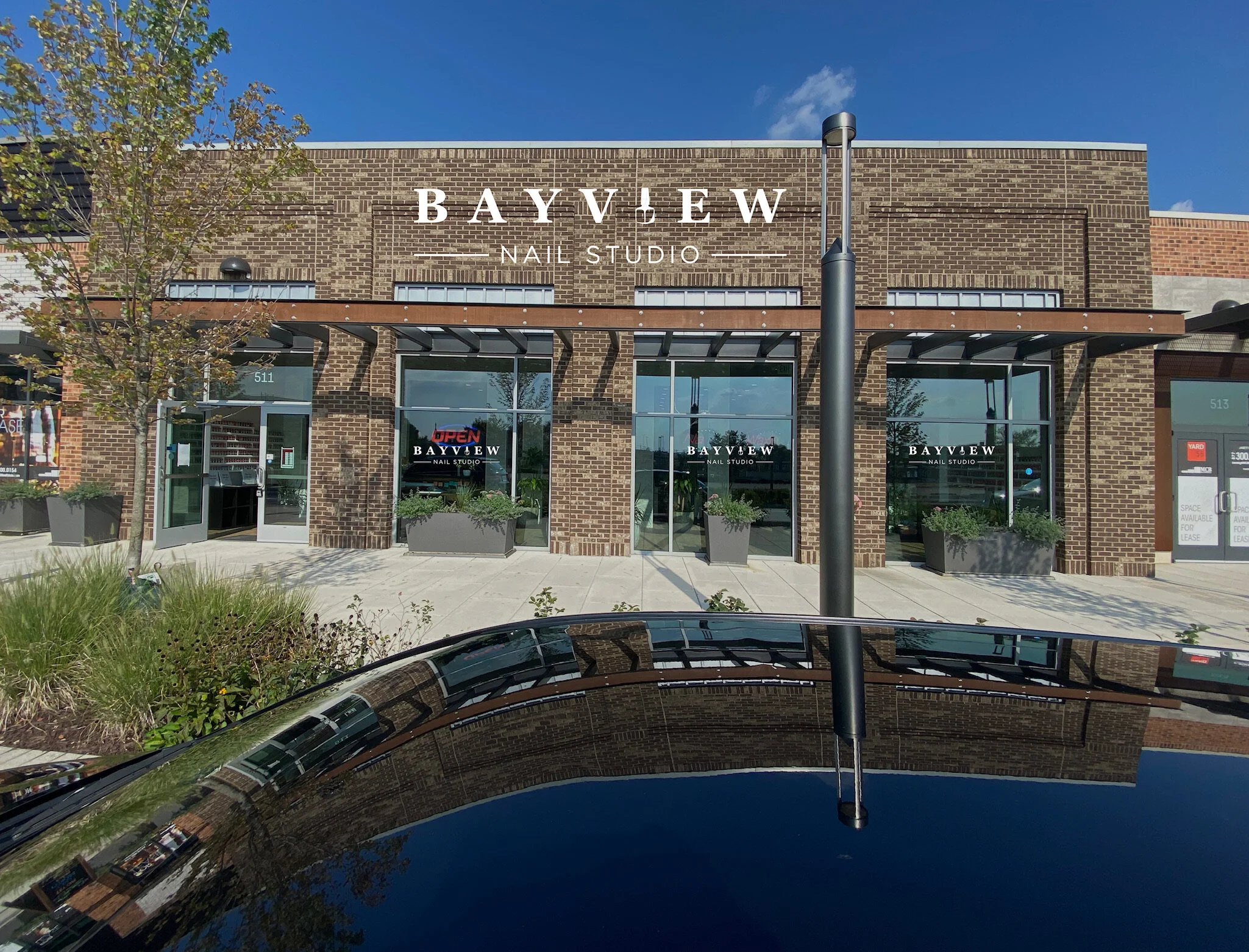 Location — Bayview Nail Studio