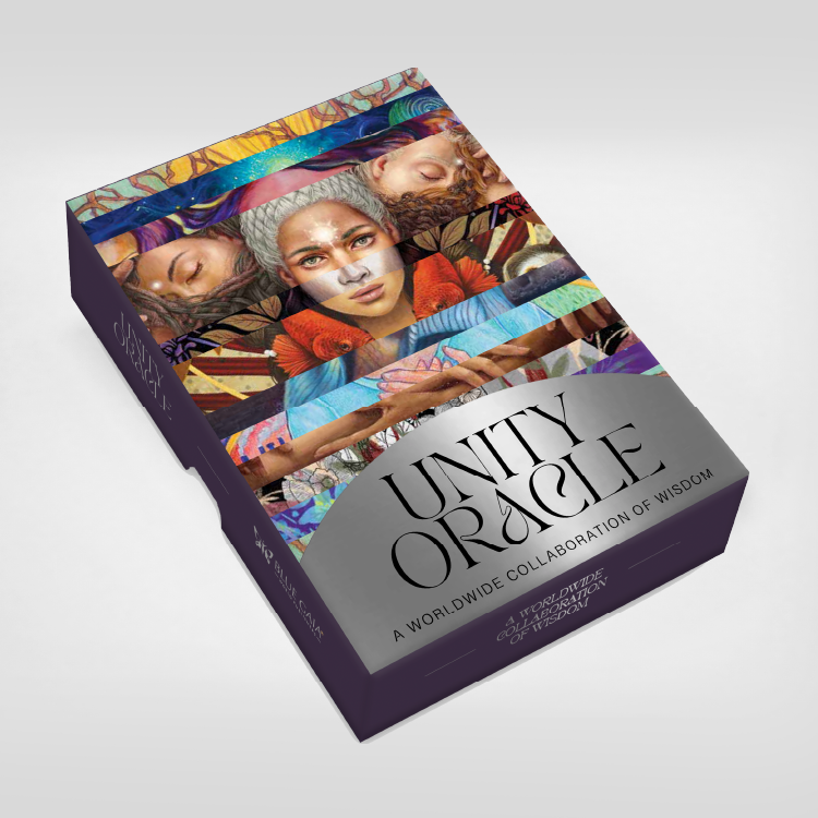 Unity Oracle