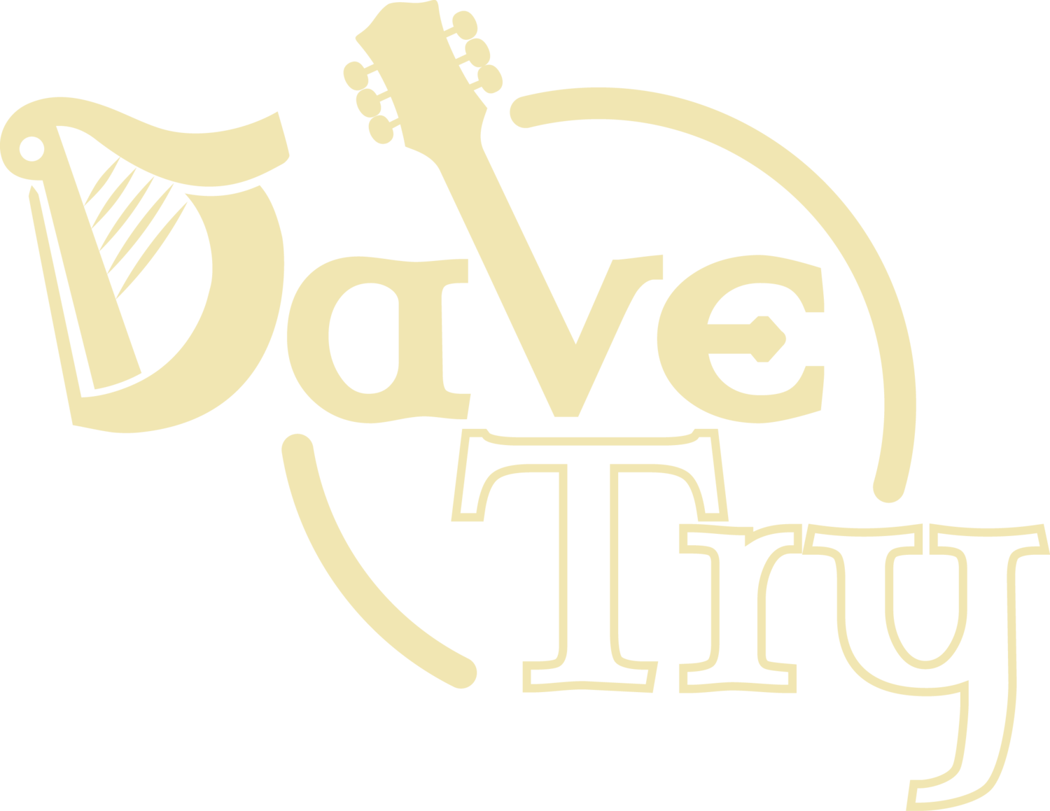 Dave Try