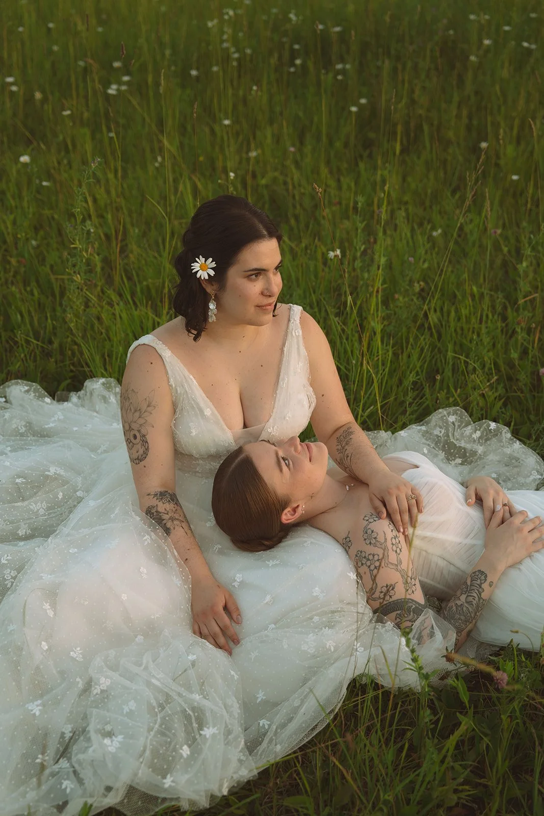 Photo: Heather Gosling 