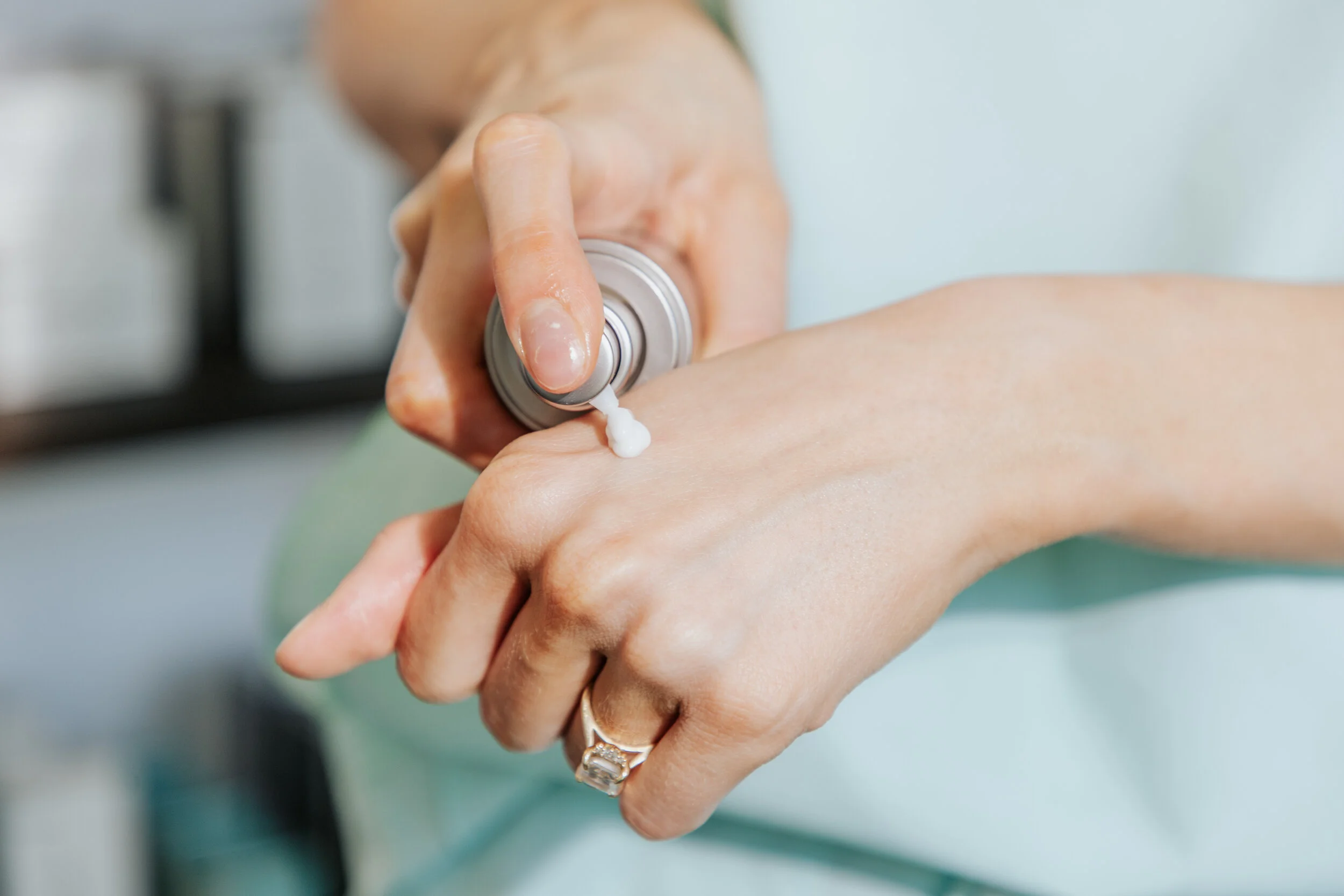 The Mint Facial Bar Utah Skincare Solutions & Facial Treatments