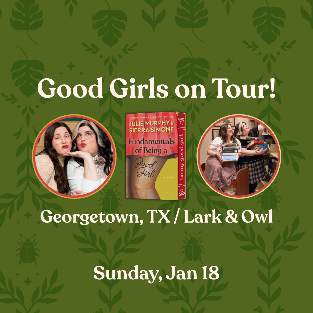 Georgetown, TX @ Lark & Owl
