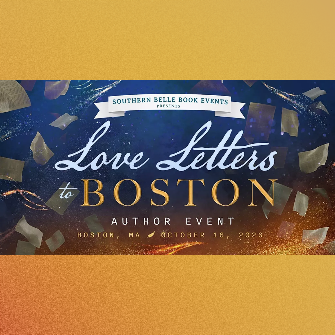 Boston, MA: Love Letters to Boston
