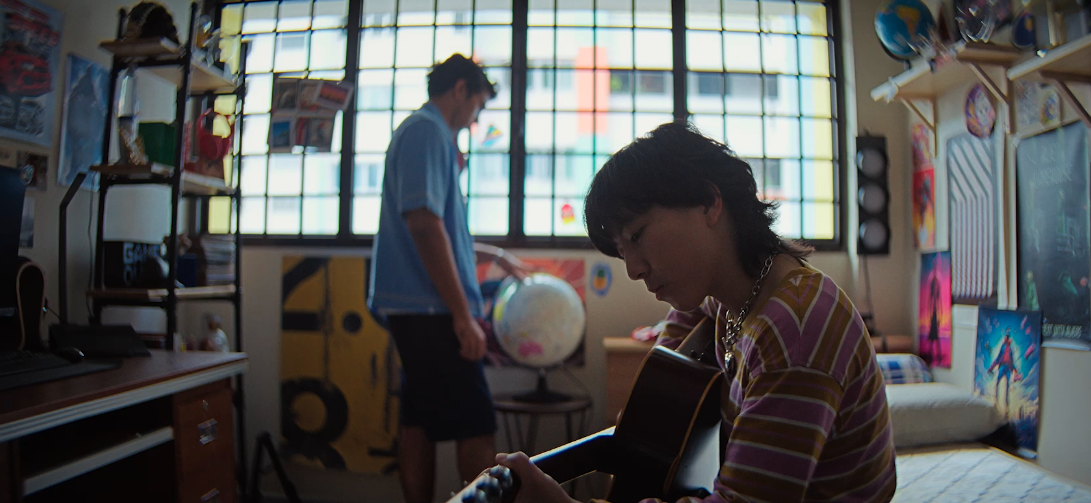 A Remembrance Day Special - Remember Us