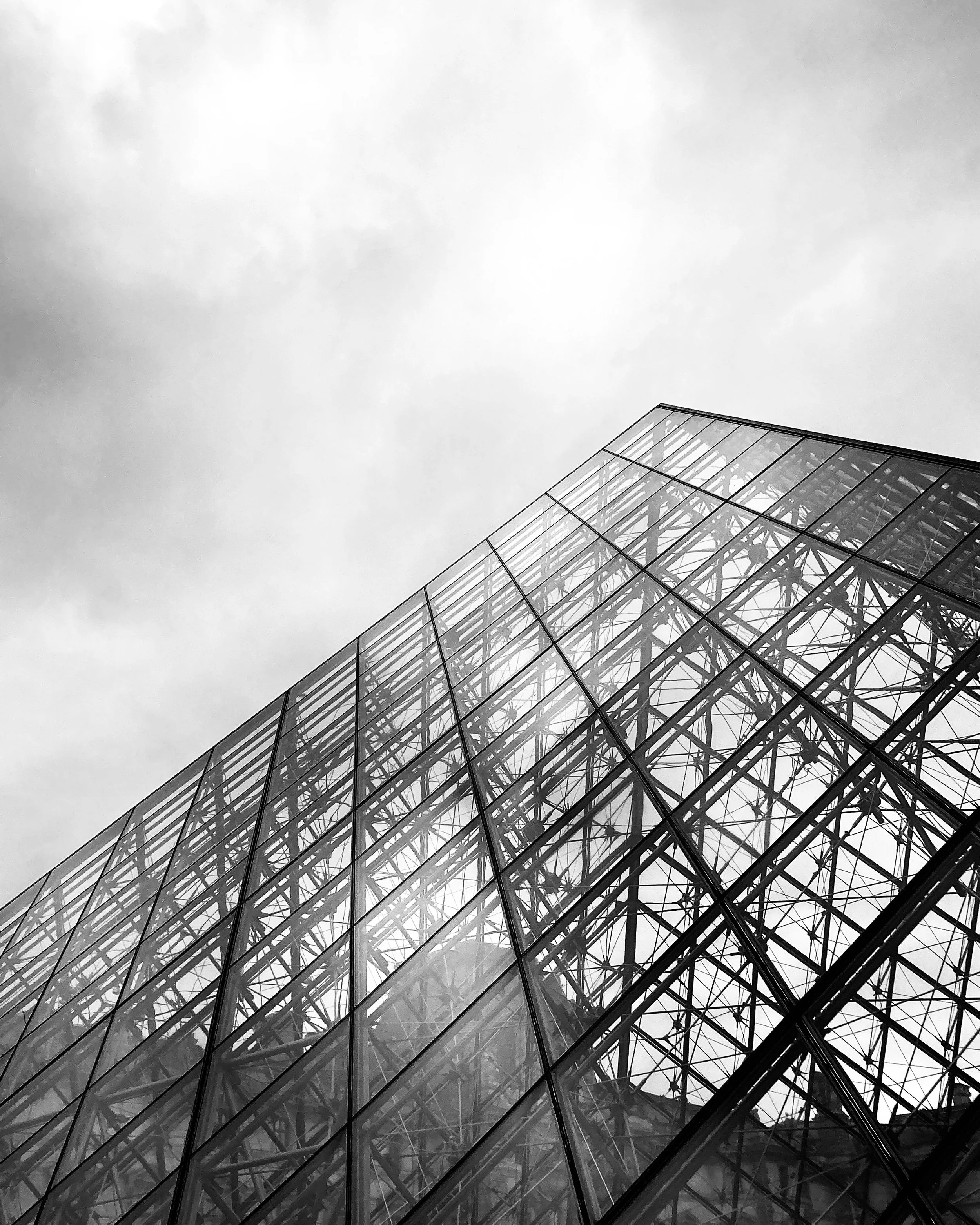 Le Louvre Paris