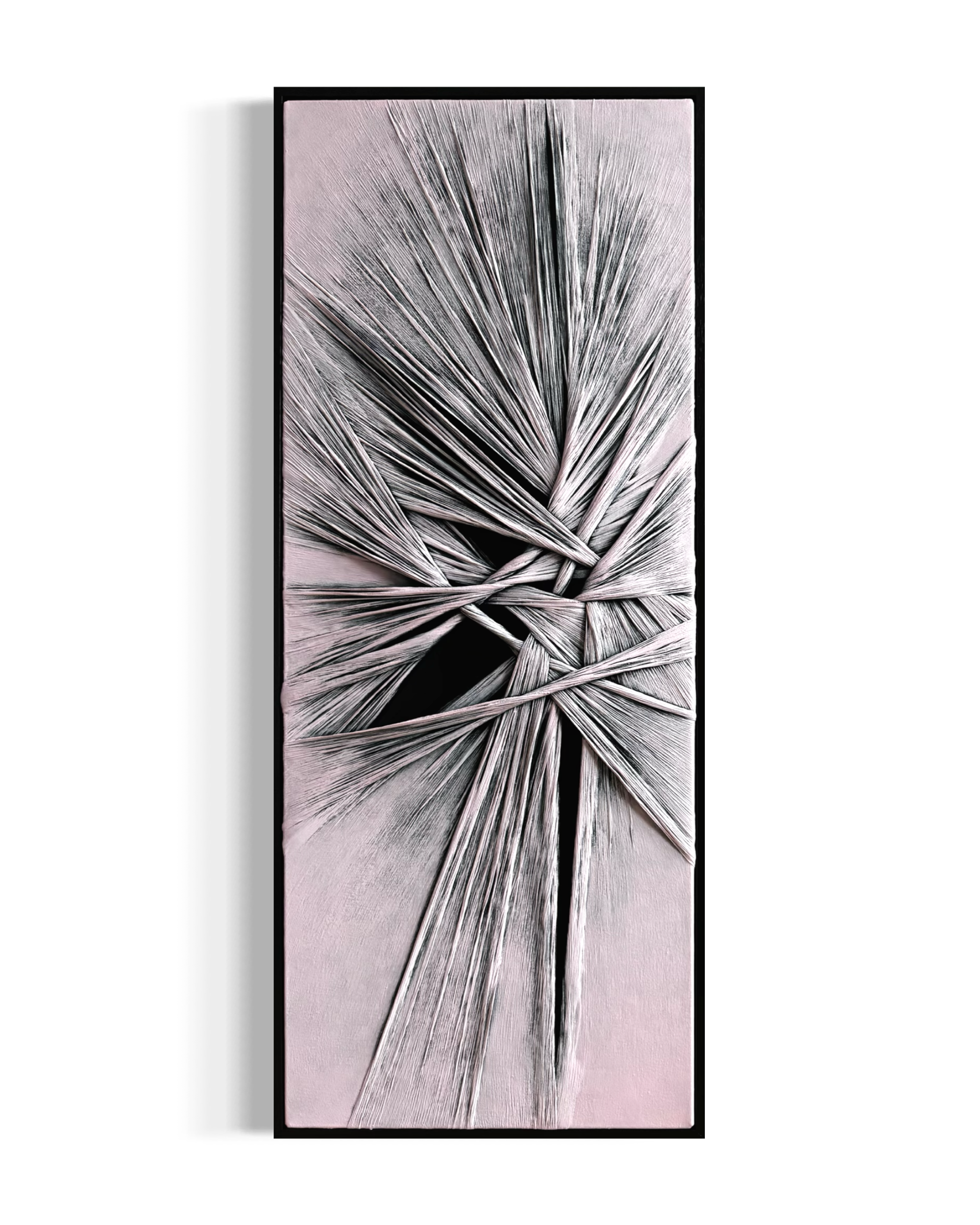 "TETHERED IN BLOOM" 2026