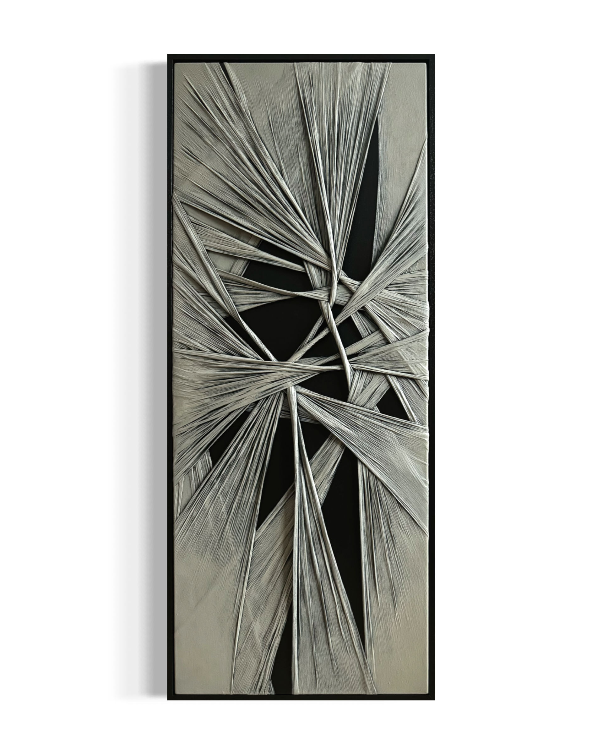 "TETHERED IN STONE" 2026