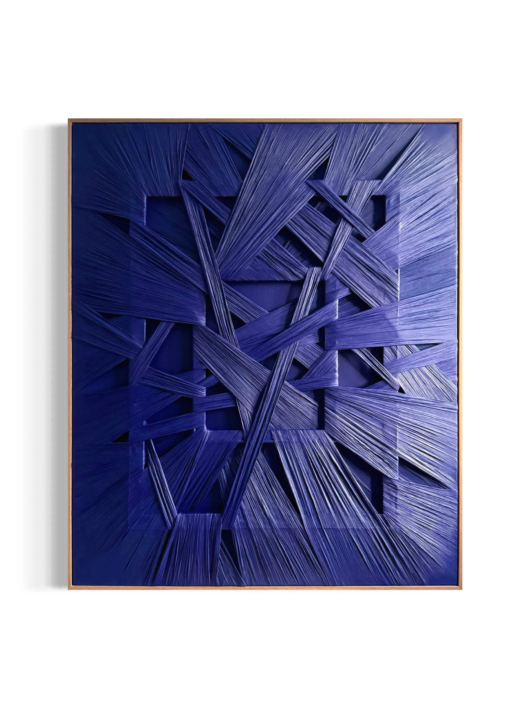 "THE COSMIC PULL" 2026