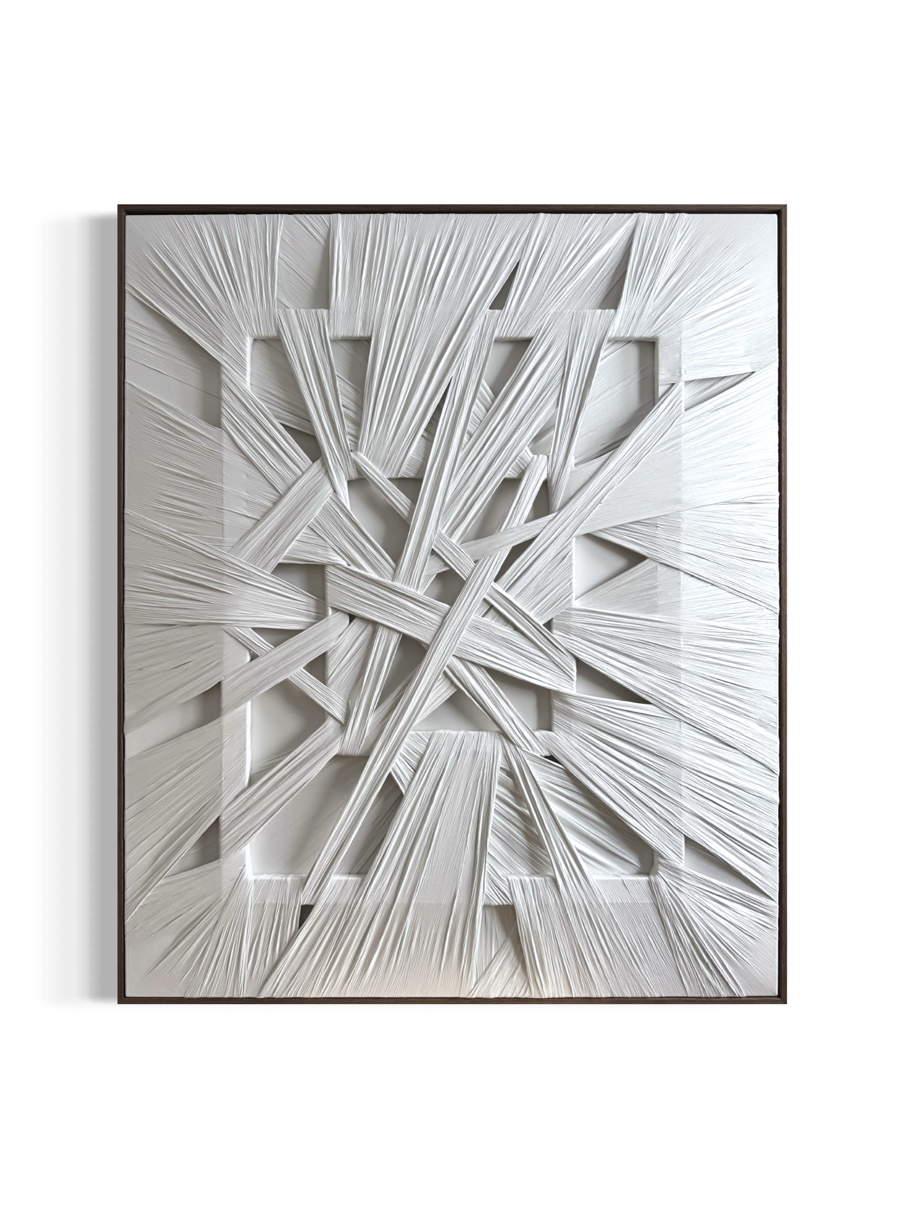 "THE WHITE SIGNAL" 2026