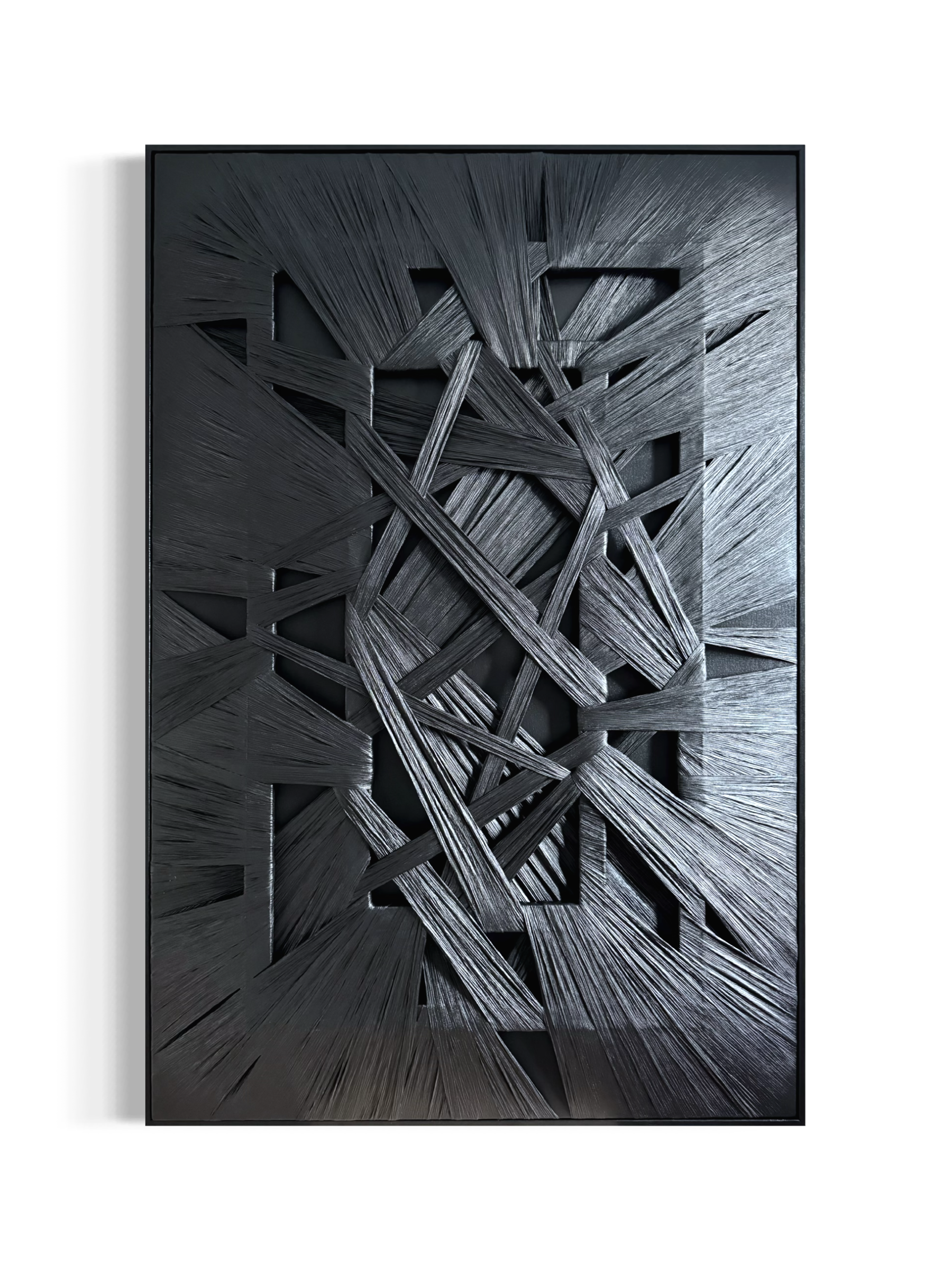 "THE NOCTURNAL THREAD" 2026