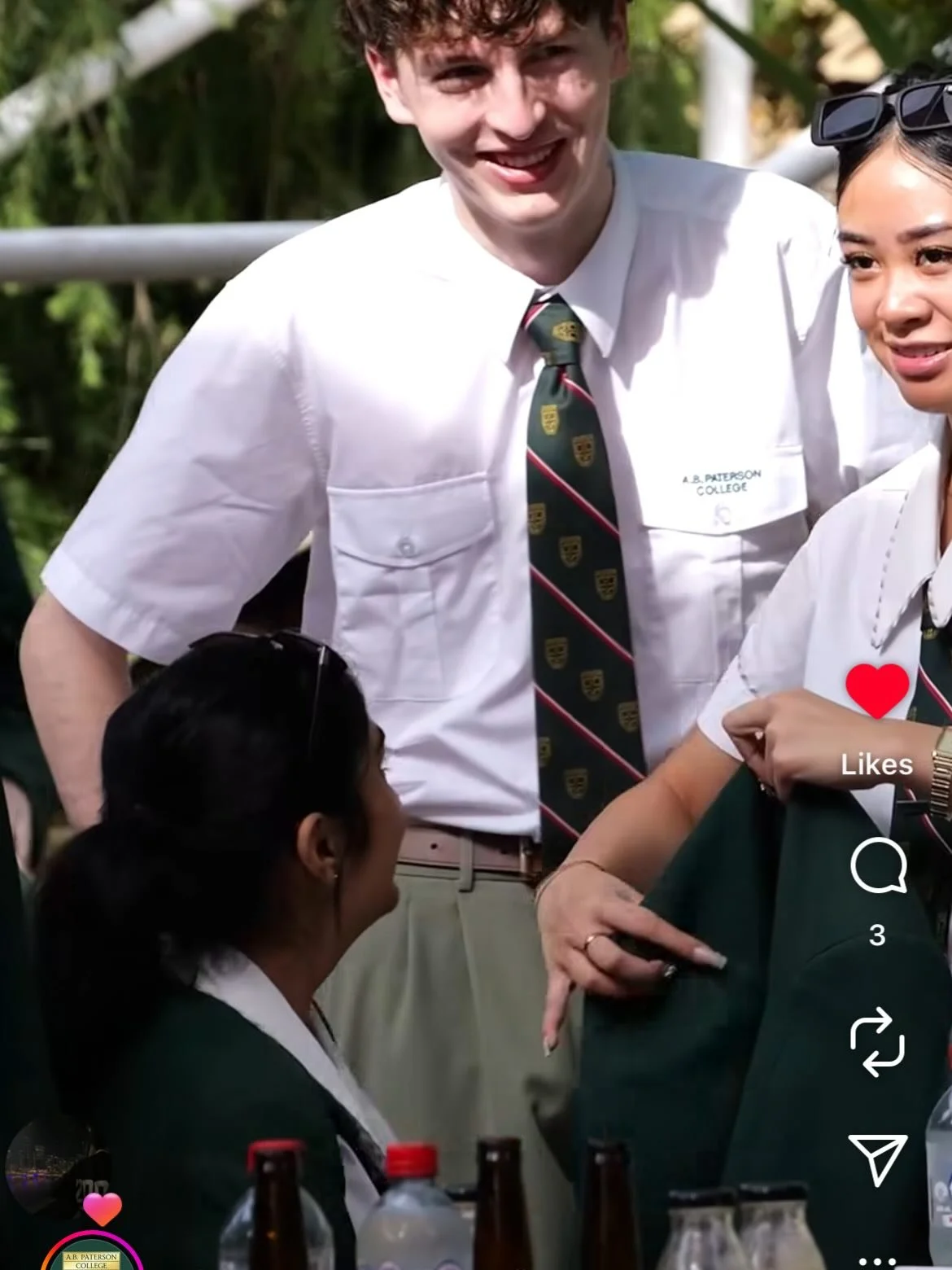 Happy 18th birthday my beautiful boy. There aren&rsquo;t enough words to say how much I love you and how proud of you I am. You are an amazing son, brother and friend. So many adventures and so much joy. 💕 I&rsquo;m so lucky to be your mum.