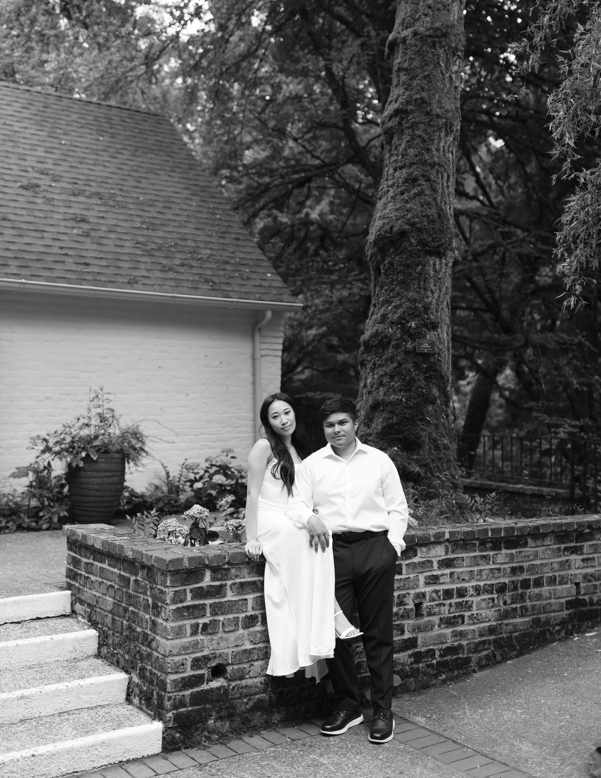 Christina & Rio Portland Engagement-2010.jpg
