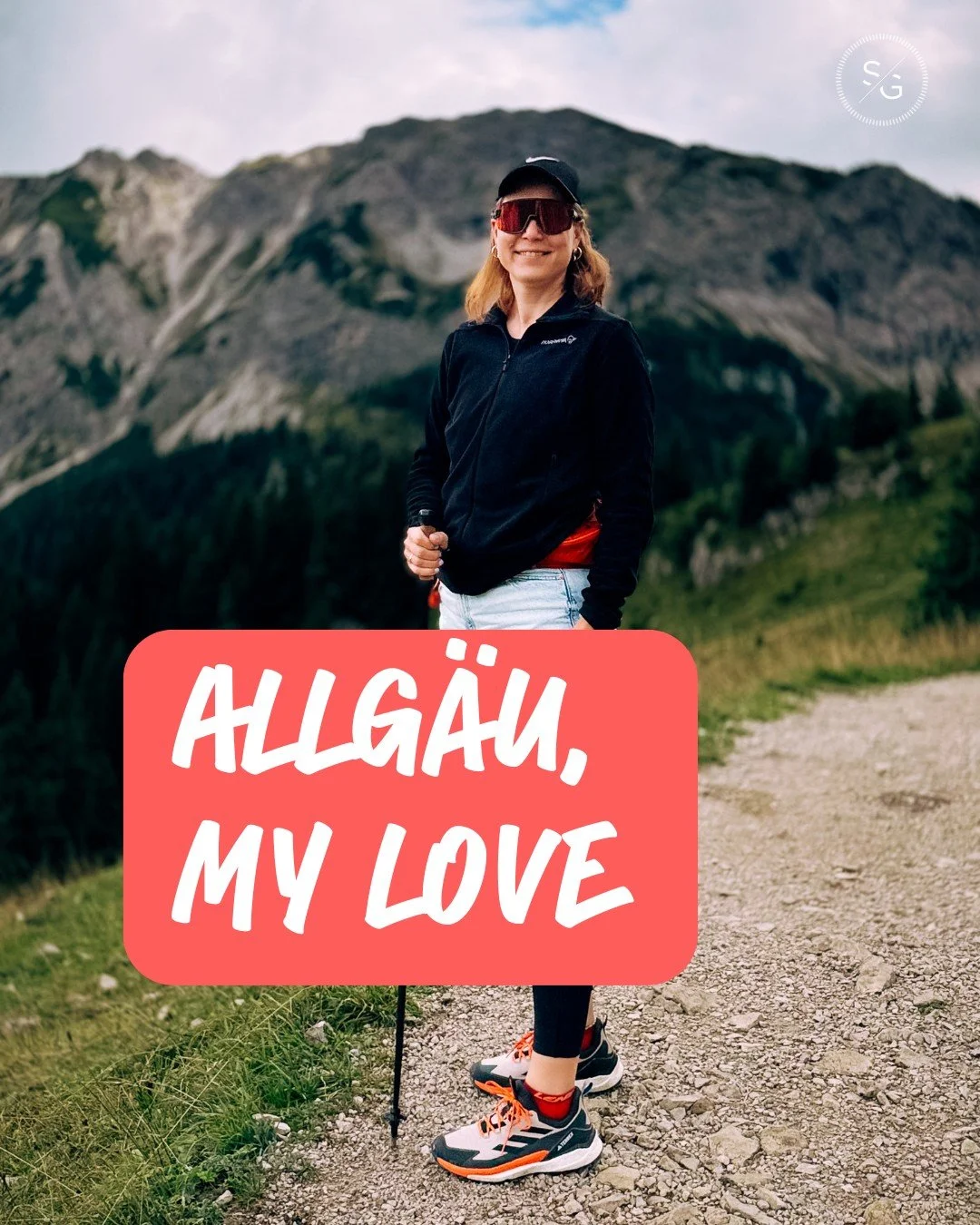 Ein Sonnenuntergang. Eine Autofahrt. Und plötzlich wusste ich: Mein Leben wird 2025 ein anderes sein.
Kennst du das Gefühl, wenn dich ein Ort sofort packt und nicht mehr loslässt? Genau das passierte mir am 27. Dezember 2024 auf der F