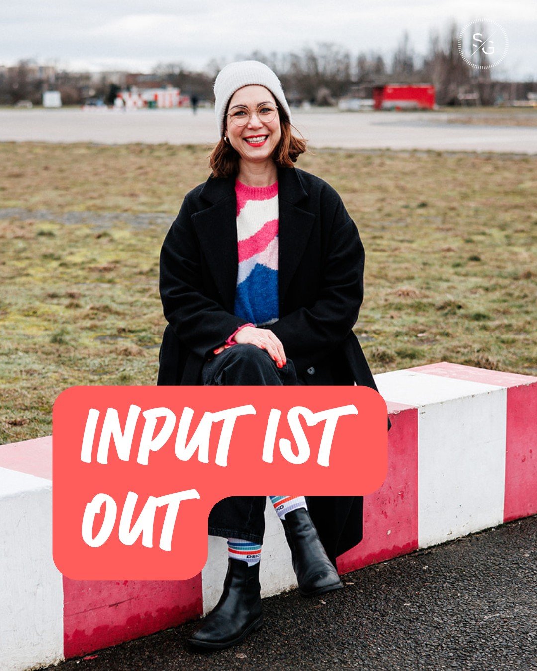 Wir haben kein Wissensproblem. Wir haben ein massives Umsetzungsproblem. 

Warum ich deshalb ab 2026 voll auf Umsetzung statt auf reine &bdquo;Input-Druckbetankung&ldquo; setze

Ich glaube: Der Trend geht weg von reinen Wissenstrainings, wo du mit In