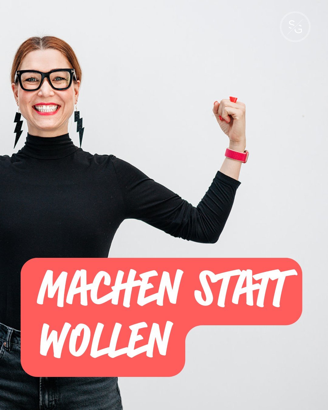 Wie voll ist dein digitaler Friedhof? 🪦

Du kennst das. Ich kenne das. Dieser eine Ordner auf dem Desktop oder in deiner Cloud.

Genannt &bdquo;Wichtiges Wissen&ldquo;, &bdquo;F&uuml;r sp&auml;ter&ldquo; oder &bdquo;Webinar-Aufzeichnungen&ldquo;.

D