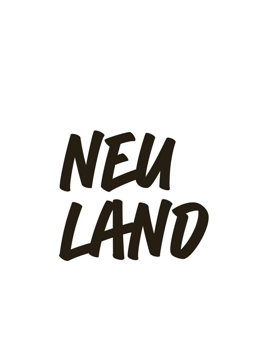 Wenn ich 2025 auf ein Wort reduzieren m&uuml;sste, dann w&auml;re das NEULAND

Neuland hei&szlig;t f&uuml;r mich: Unbetretene Pfade gehen, die erstmal ungewohnt sind und auch ein bisschen be&auml;ngstigen. Die gleichzeitig genau das richtige Ma&szlig