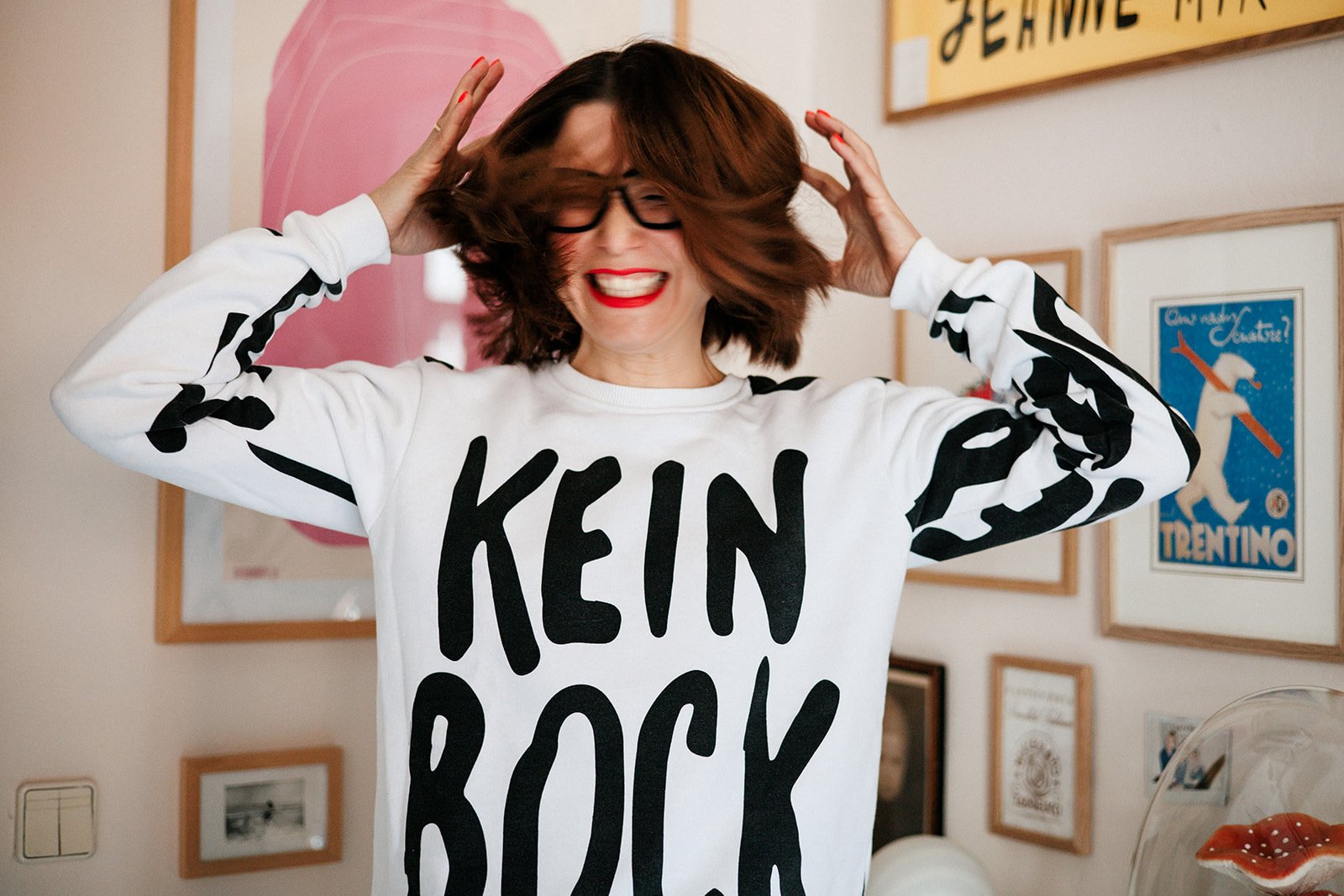 Finde deine Schublade: Warum du im Business ein Label brauchst