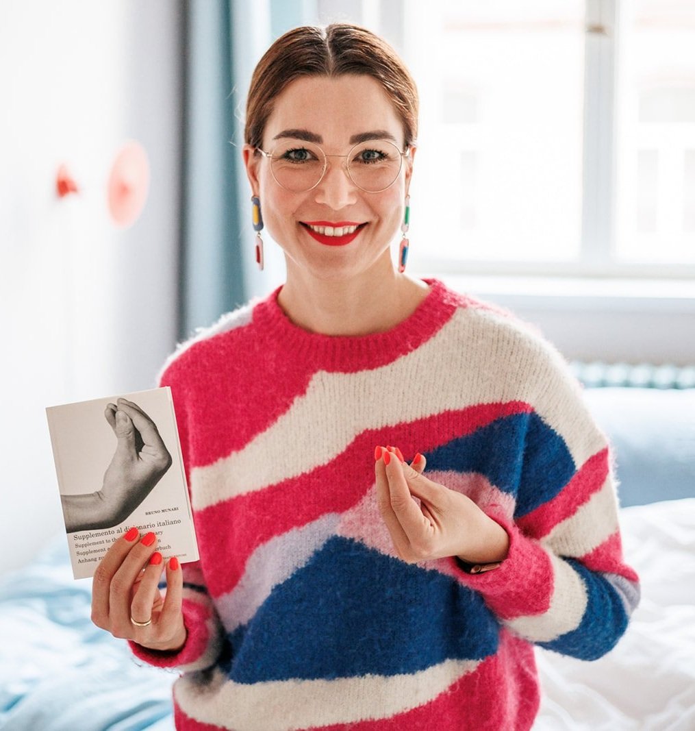 Schreibcoachin Stefanie Heiserowski zeigt, wie Du Deine Marketingtexte schneller schreiben kannst.