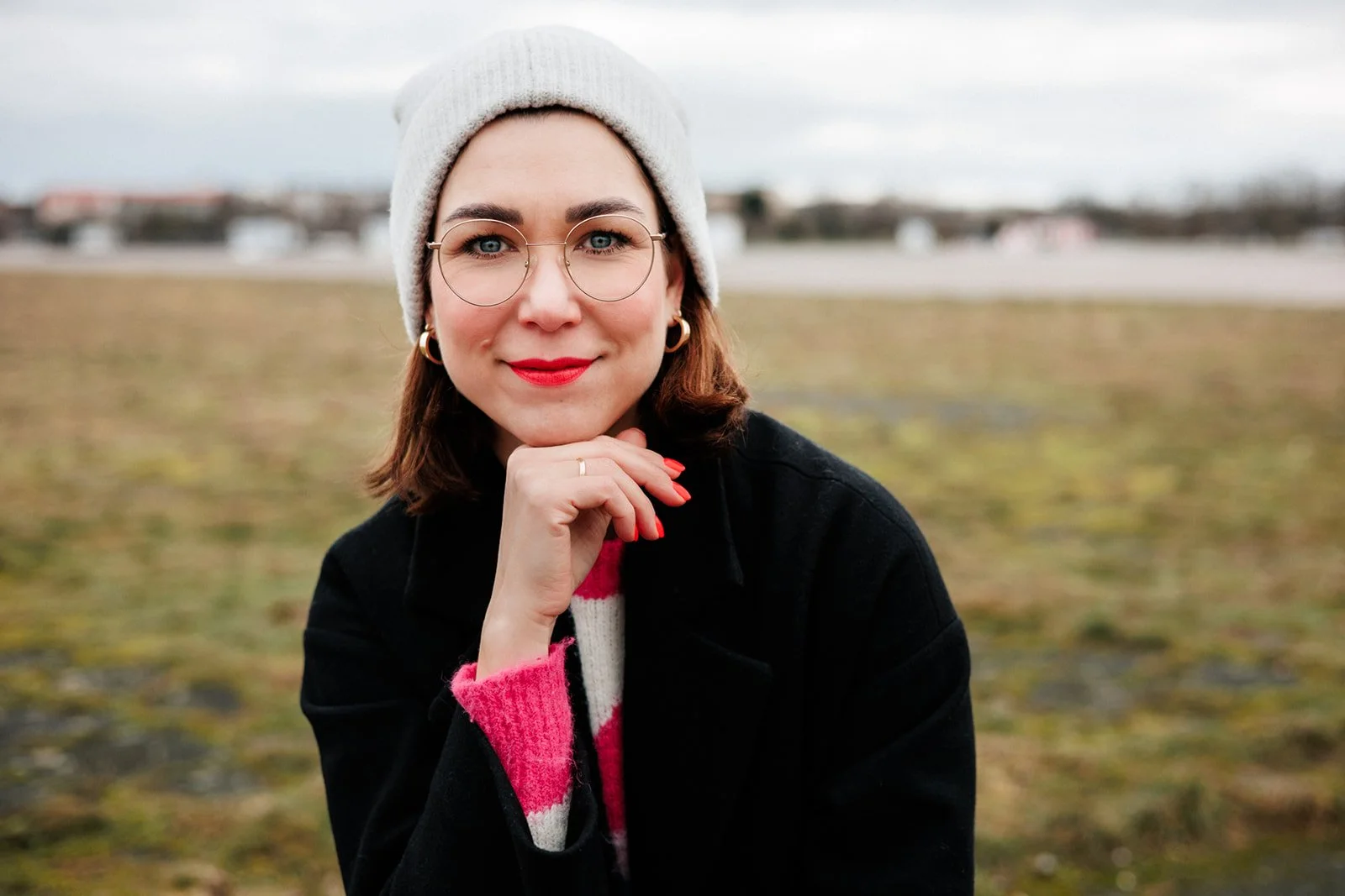 Kostenlosen Termin buchen