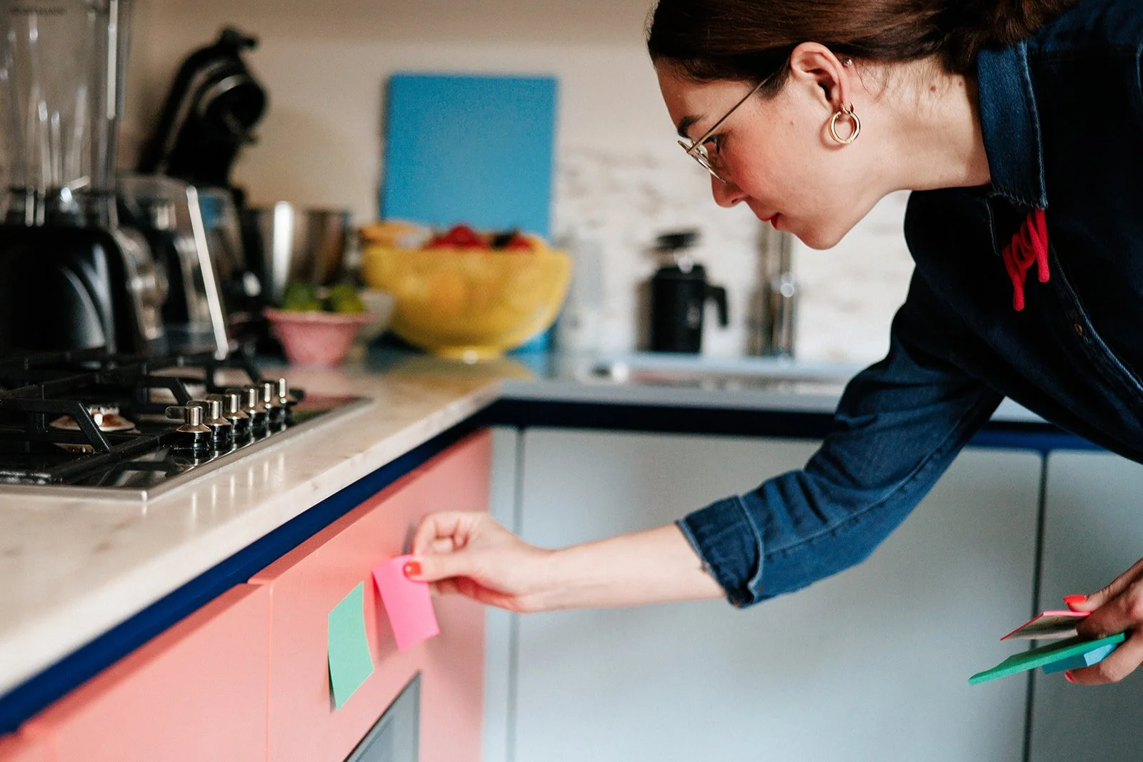 Markenpositionierung und Personal Branding mit Stefanie Heiserowski, Schreibcoachin