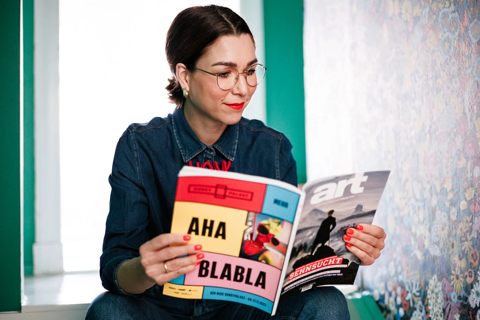 Newsletter Schreibcoach Stefanie Heiserowski