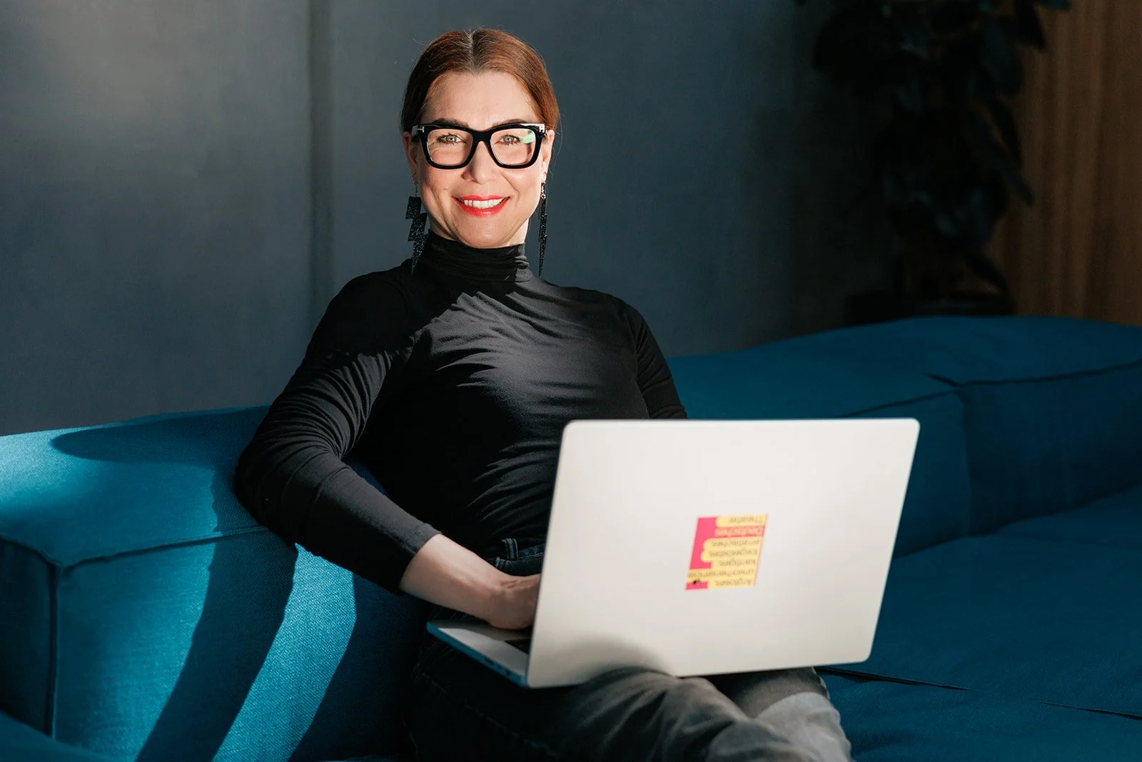 Workshops zu LinkedIn, Website, Positionierung mit Schreibcoachin Stefanie Heiserowski