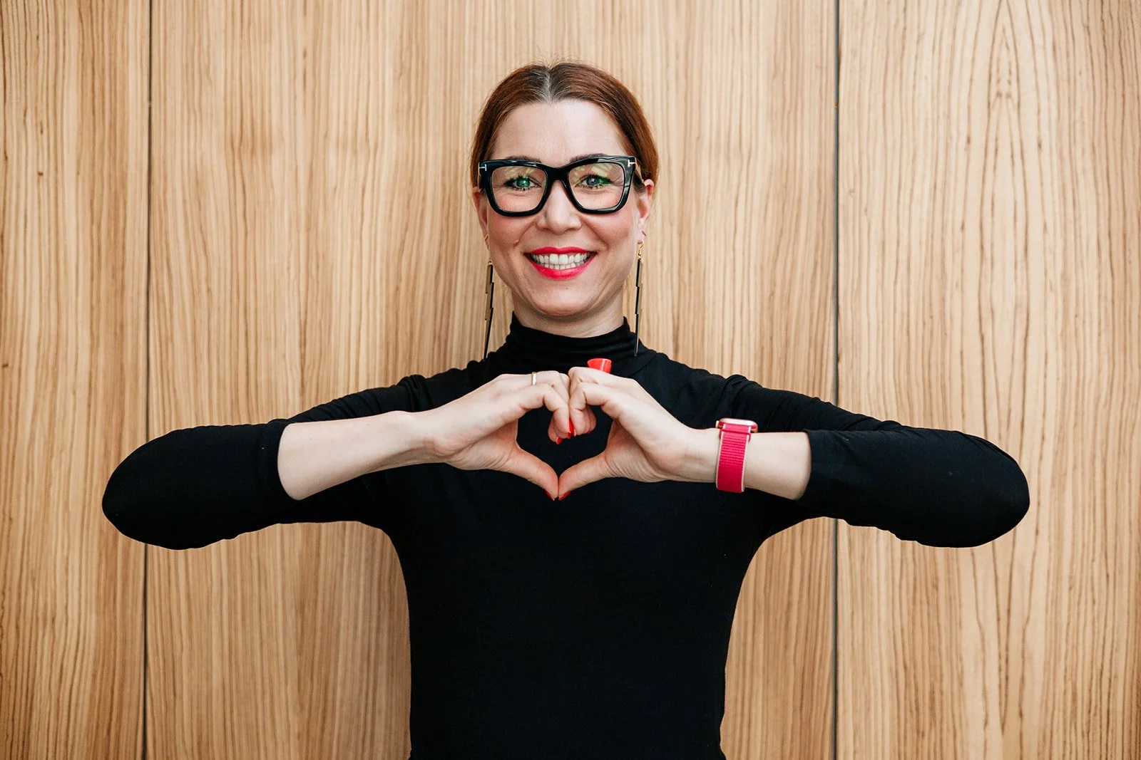 Markentonalität und Schreibstimme mit Schreibcoachin Stefanie Heiserowski