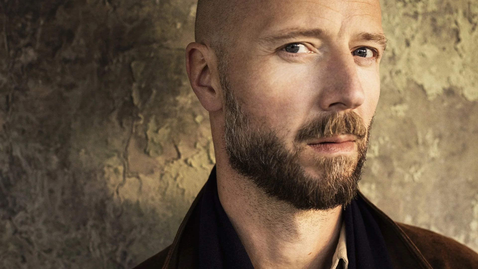 Sivert Høyem skal tilbake til Palmehaven i Trondheim