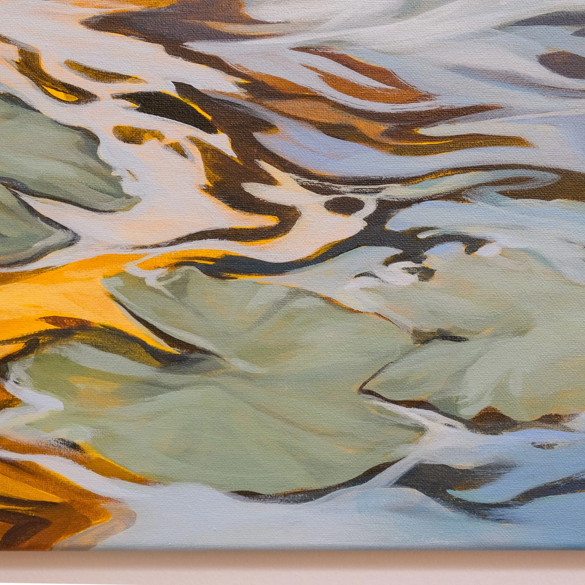 Floating_WaterLillies_OriginalArt_KatStefanova_WaterReflection-detail1.jpg