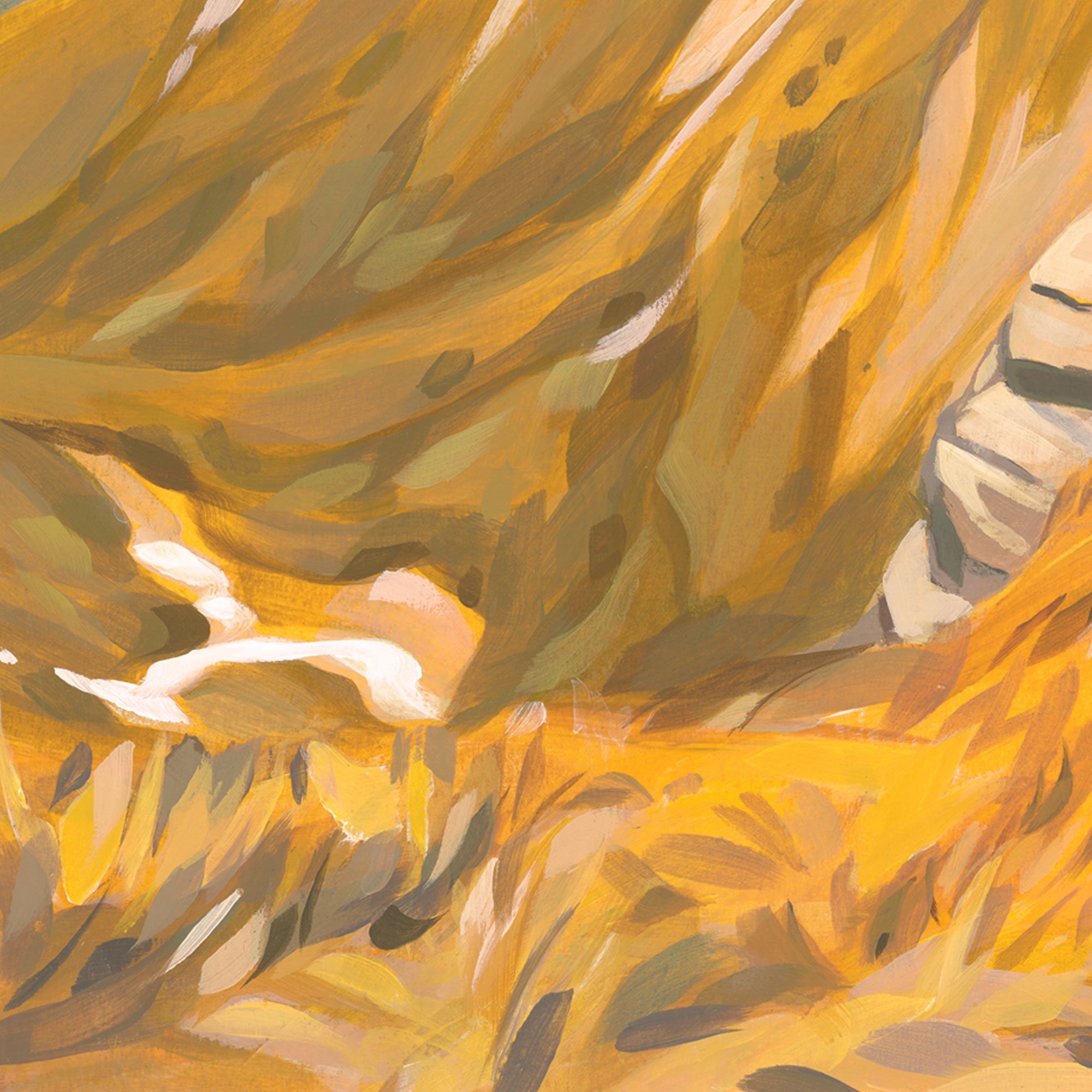 CascadeSaddle_Glenorchy_NewZealand_OriginalArt_ContemporaryLandscapeArtist_KatStefanova_detail2.jpg
