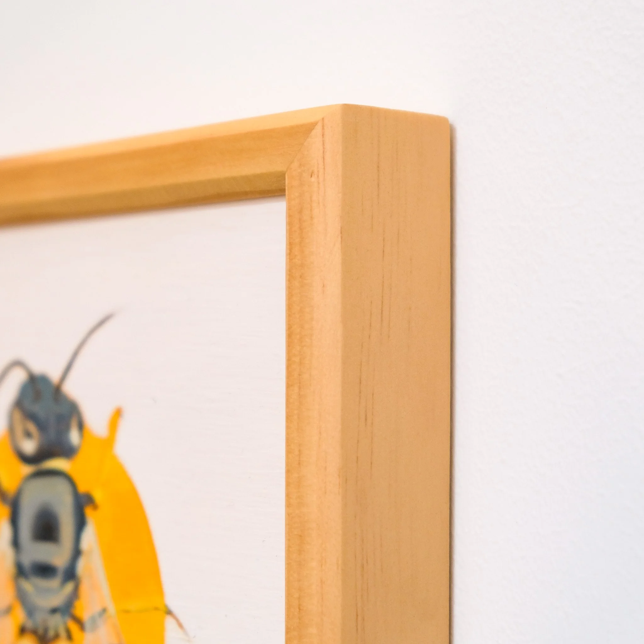 Bella Euryglossine_Wearesavingthewrongbees_OriginalArtwork_KatStefanova_AustralianNativeBees-detail.jpg