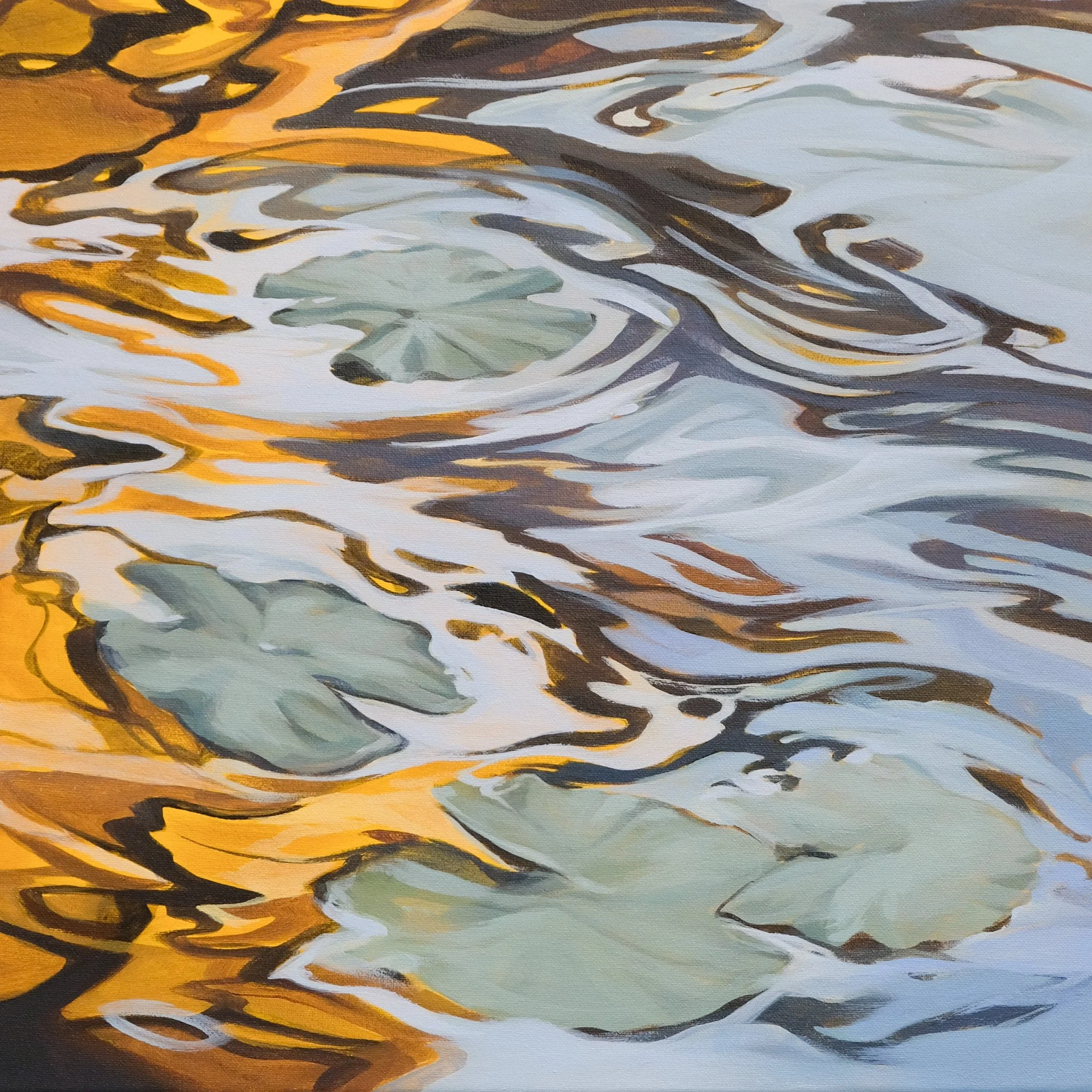 Floating_WaterLillies_OriginalArt_KatStefanova_WaterReflection-5.jpg
