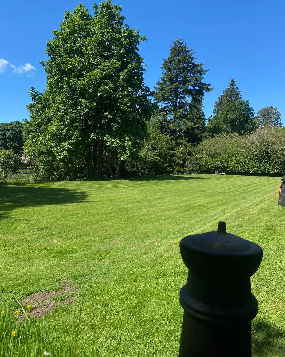 🌿✨ Spring Bookings Now Open! ✨🌿

Punch Tree Cabins is now taking bookings for spring!

If you&rsquo;re looking for a peaceful, relaxing getaway surrounded by nature, this is the perfect place to unwind and recharge. 🌸🌳

🛏 Two-night minimum stay?